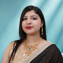Traditional Gold Finish Multicolor Kundan Necklace Set for Women