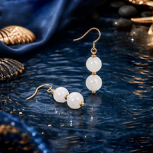 Multicolor Beaded Tribal Necklace Set & Earrings for Women